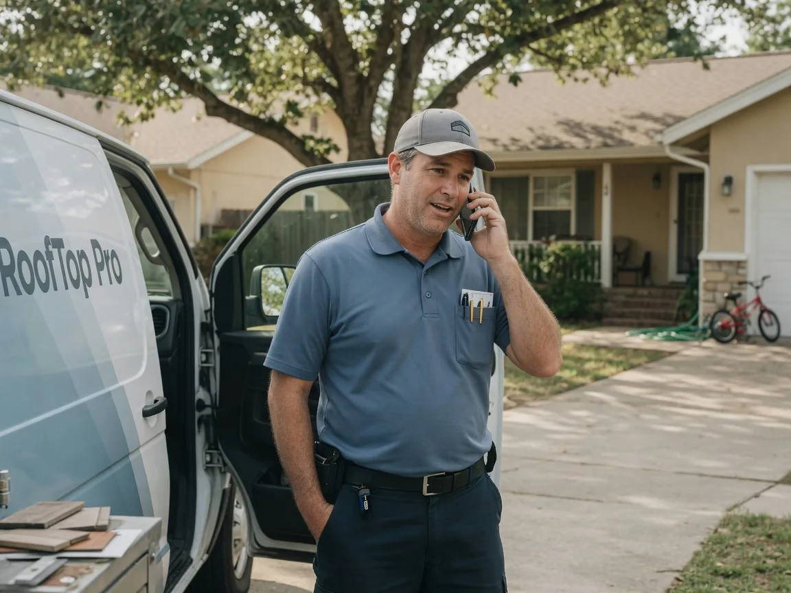 Roof Repair Bennington, OK FAQs